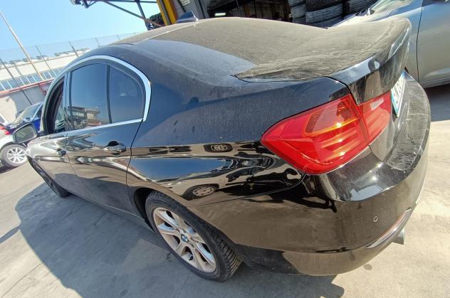 RICAMBI USATI AUTO BMW Serie 3 F30 Berlina N.D. N47D20C Diesel 2000 (11) - Foto 10