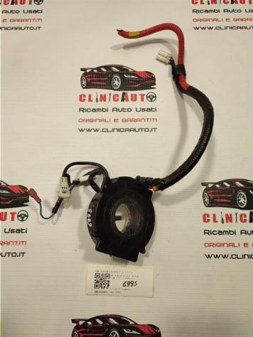 CONTATTO SPIRALATO MITSUBISHI 3000 GT (Z10) MITSUBISHI 3000 GT (9001) - Foto 2