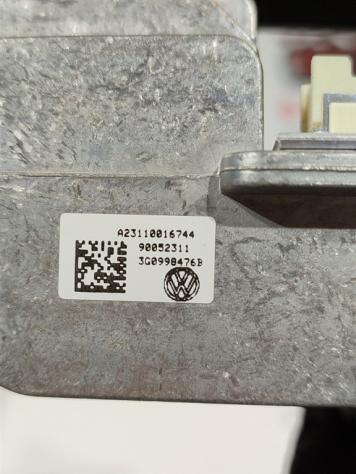 CENTRALINA XENON VOLKSWAGEN Passat Variant B8 (3G5, CB5) 3G0998476B 90052323A DCX (14) - Foto 5