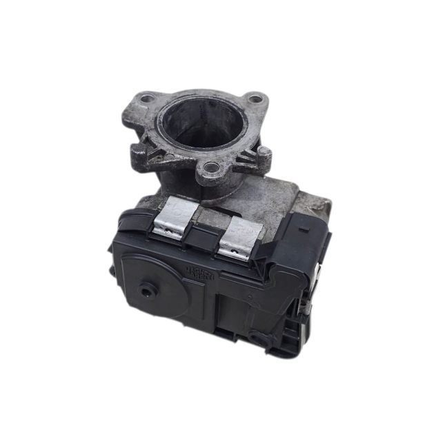 CORPO FARFALLATO FIAT 500 L Serie (351_352) 55255919 Diesel 1300 (12) - Foto 2