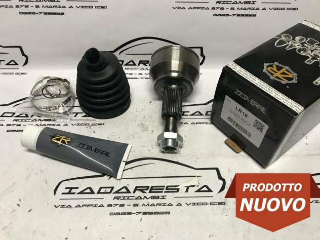 Giunto Ruota Ant. Range Rover Evoque - Discovery Sport LR025067 - Foto 3
