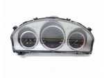 QUADRO STRUMENTI MERCEDES Classe C Berlina W204 A2049002105 (07)