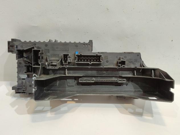 SCATOLA PORTA FUSIBILI MERCEDES Classe C Berlina W204 2° Serie 168298 0-1670658-1 651912 diesel 2143 (11) - Foto 2