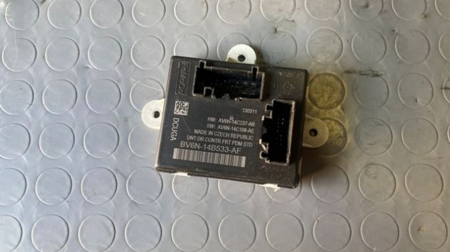 Centralina alzacristallo anteriore DX Ford Focus 3 del 2012 (BV6N-14B533-AF)
