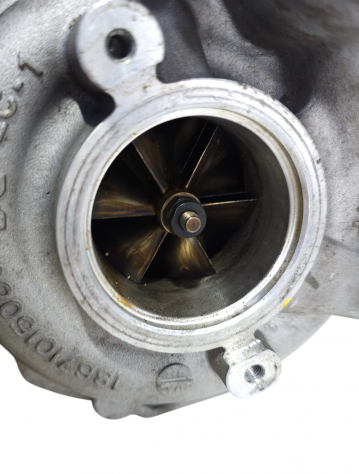 TURBINA AUDI A3 RS3 Serie (8V) 07K145701L DAZ Benzina 2500 (1220) - Foto 14