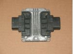 55353020 Ecu cambio automatico opel vectra 2.2 55353020 w01b005131