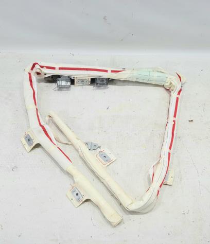 AIRBAG A TENDINA LATO SINISTRO TOYOTA Rav4 5° Serie 617418200B (0912)