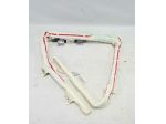 AIRBAG A TENDINA LATO SINISTRO TOYOTA Rav4 5° Serie 617418200B (0912)