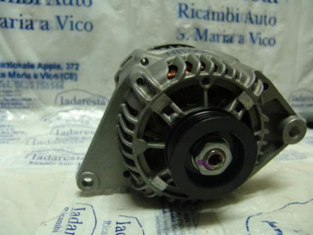 Alternatore renault twingo 1.2 7700847513 - Foto 3