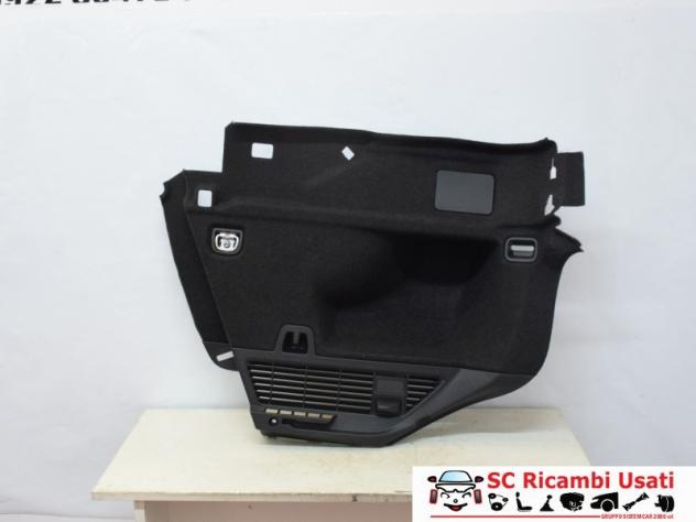 Rivestimento Sinistro Vano Bagagli Audi Q2 81A863879 - 25987 - Foto 3