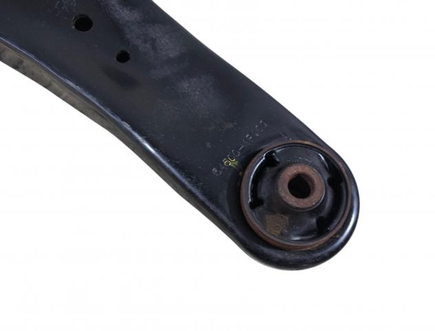 BRACCIO OSCILLANTE ANTERIORE SINISTRO HYUNDAI iX20 Serie 54500-1P100 (1019) - Foto 3