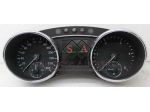 Mercedes Classe R 280 R 300 CDI quadro strumenti A2514406411