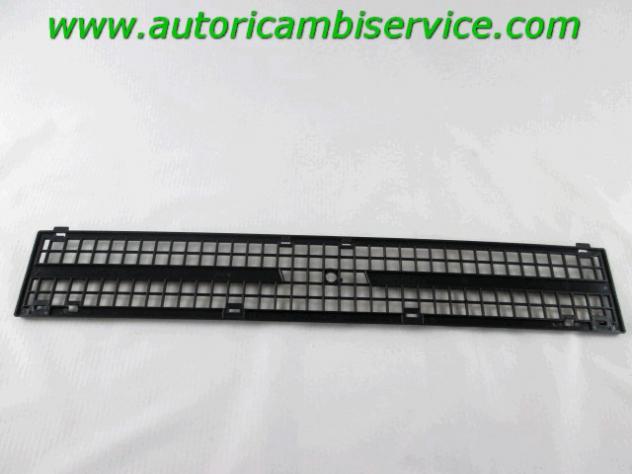 7722433 GRIGLIA MASCHERINA INTERNA ANTERIORE FIAT UNO 1.0 1.1 B RICAMBIO NUOVO - Foto 2