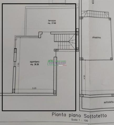 Rustico in zona 'Brusce' - Foto 16