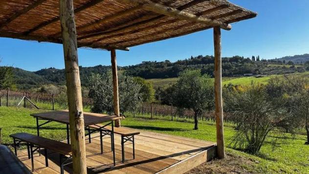 Casa di campagna in Via delle Croci - Foto 20