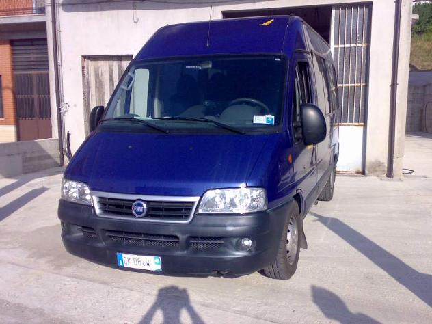 Autonoleggio con conducente N.C.C. - Foto 4
