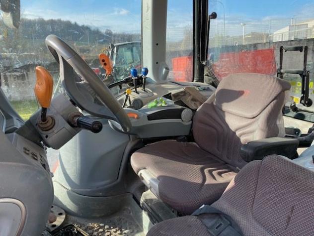 SAME FORTIS 160 PER PARTI DI RICAMBIO rif. 21746206 - Foto 7