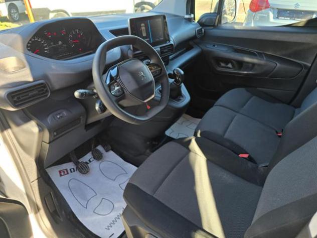 PEUGEOT Partner BlueHDi 100 L1 Furgone Premium rif. 24102015 - Foto 7