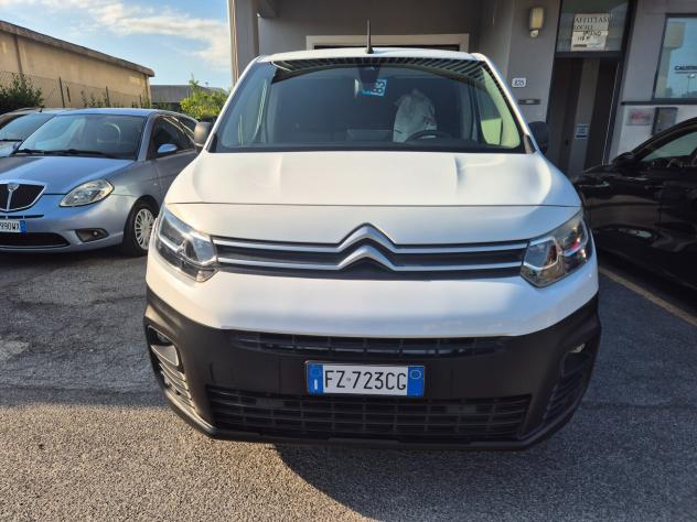 Citroen Berlingo BlueHDi 130 S&S Van M Club - Foto 4