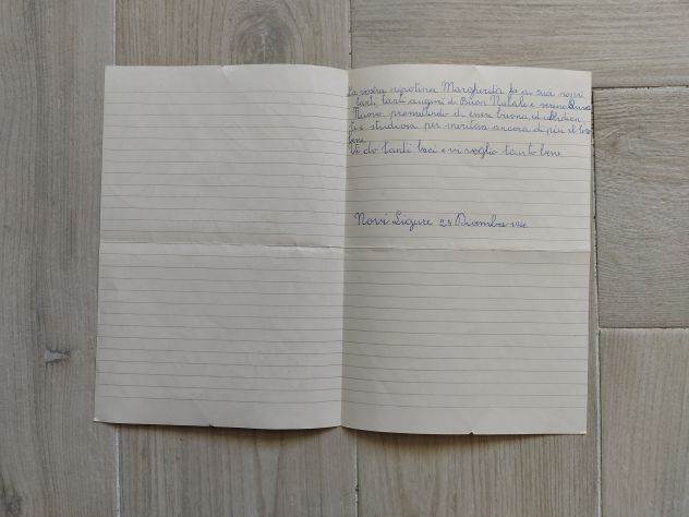 12 - CARTOLINE NATALIZZIE - Foto 2