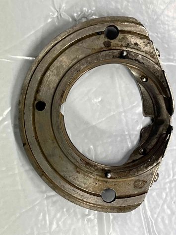 PFAFF 91-018 079-25 – 6785 – 6711 - 2047 - Foto 6