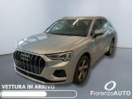 Audi Q3 1.5 35 TFSI Mild-Hybrid Advanced 150CV (Aut) "PREZZO REALE"(F1345)