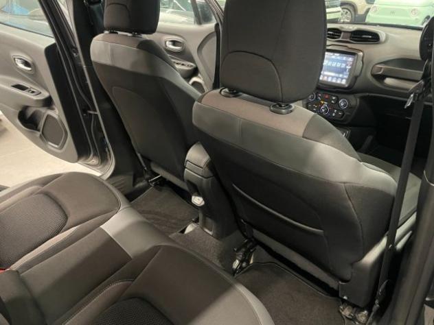 JEEP Renegade 1.6 Mjt 130 CV Limited rif. 24035107 - Foto 6