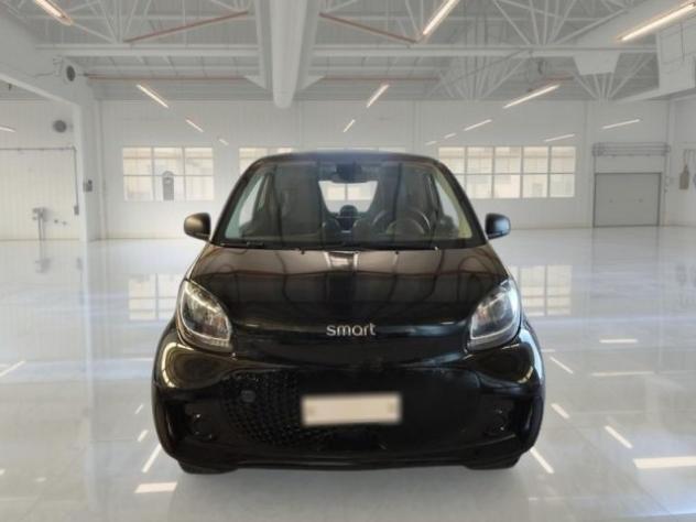 SMART ForTwo EQ Passion rif. 24121381 - Foto 2