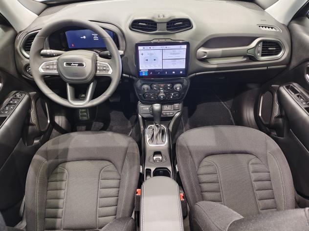 Jeep Renegade 4xe 1.3 T4 PHEV 240cv North Star 4xe Auto*4x4*FULL OPTIONAL* - Foto 10
