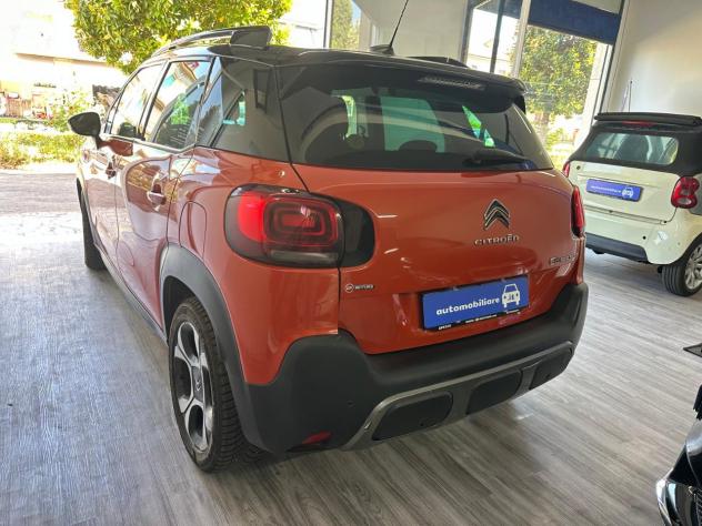 Citroen C3 Aircross 1.2 puretech Shine Pack s&s 110cv - Foto 4