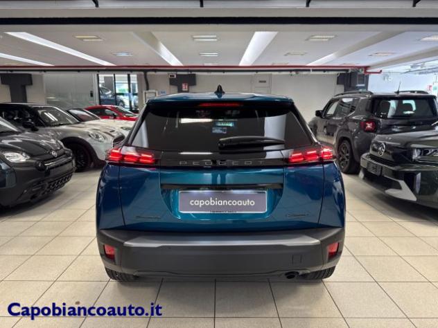PEUGEOT 2008 Hybrid 110CV e-DCS6 Allure KM0+DRIVE+VISION+NAVI rif. 23750462 - Foto 7
