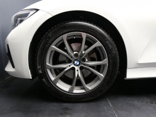 BMW 320 d 48V xDrive Touring Sport rif. 24055821 - Foto 5