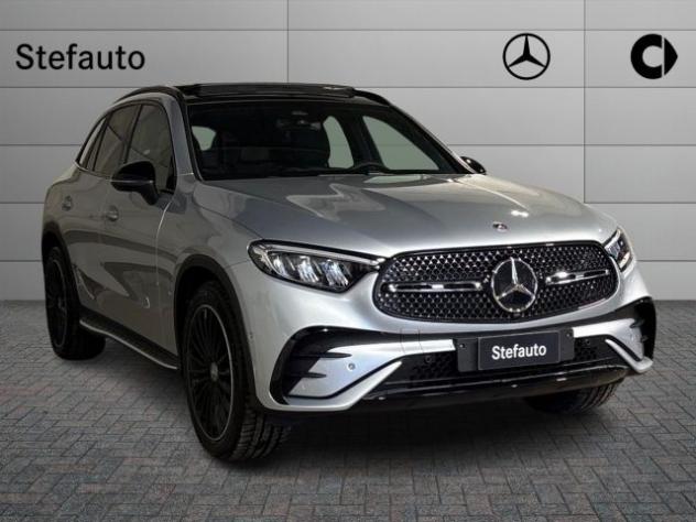 MERCEDES-BENZ GLC 220 d 4Matic Mild Hybrid AMG Line Advanced Plus rif. 23433712