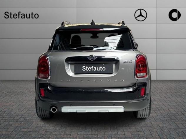 MINI Cooper 1.5 Cooper Camden Edition rif. 23821447 - Foto 6