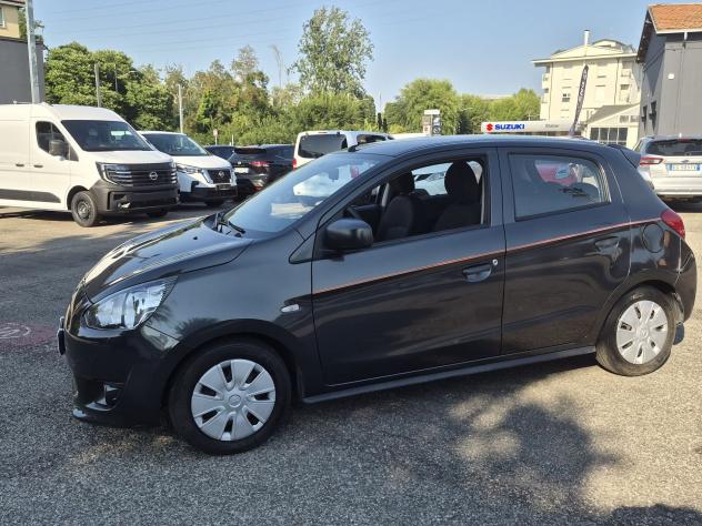 Mitsubishi Space Star Space Star 1.0 F1rst Edition bi-fuel Gpl - Foto 2