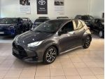 Toyota Yaris Hybrid Style MY22
