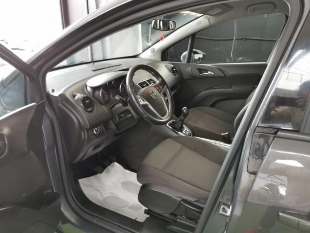 Opel Meriva 1.4 Turbo GPL Tech GARANZIA 12 MESI - Foto 6