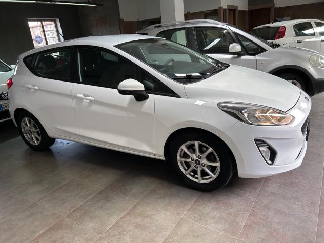 Ford Fiesta 1.5 TDCi 5 porte Plus - Foto 3