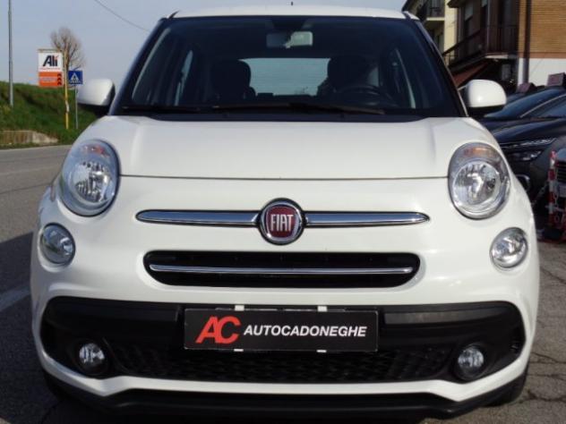 FIAT 500L 1.6 MJT N1 4 Posti PREZZO VALIDO fino 20.06,km ce rif. 23798915 - Foto 3