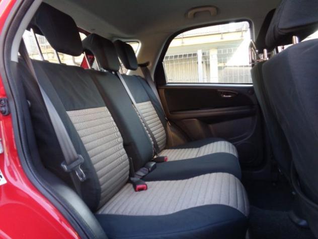 FIAT Sedici 1.9MJT 4x4 PREZZO VALIDO FINO 20.06,GARANZIA,km ce rif. 23798923 - Foto 8