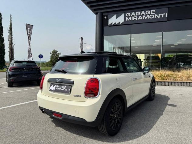 MINI Cooper Mini 3 Porte 1.5 C Classic auto - Foto 3