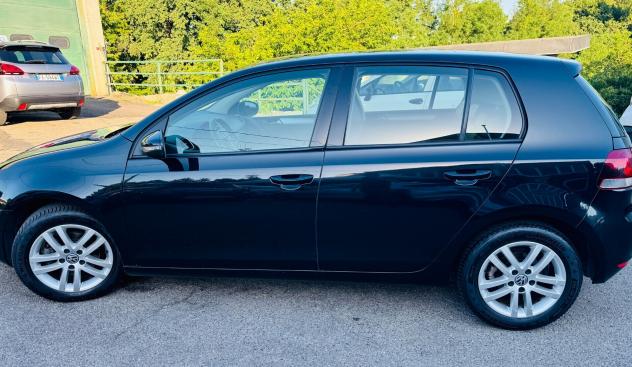 Volkswagen Golf 2.0 TDI 110CV DPF 5p. Highline !!! - Foto 5