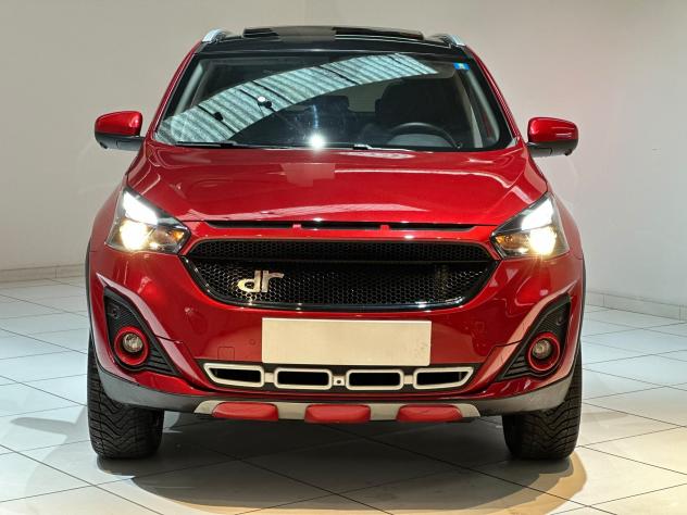 DR AUTOMOBILES F35 LUXURY - Foto 2