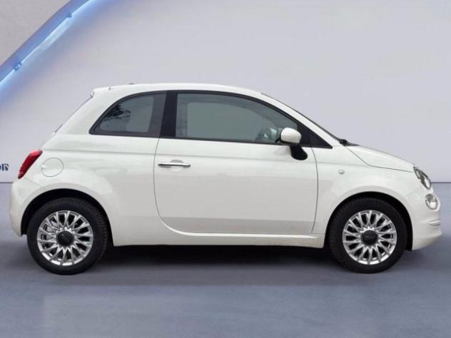 FIAT 500 1.0 Hybrid Lounge rif. 23976066 - Foto 8