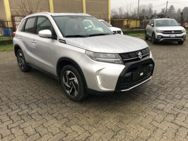 SUZUKI Vitara 1.4 Hybrid A/T 2WD Starview NUOVO DA IMMATRIC rif. 18766339 - Foto 2