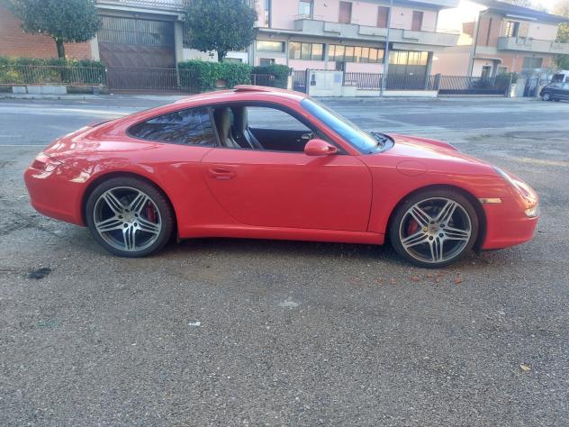 Porsche 997 S CARRERA 3.8 - Foto 4