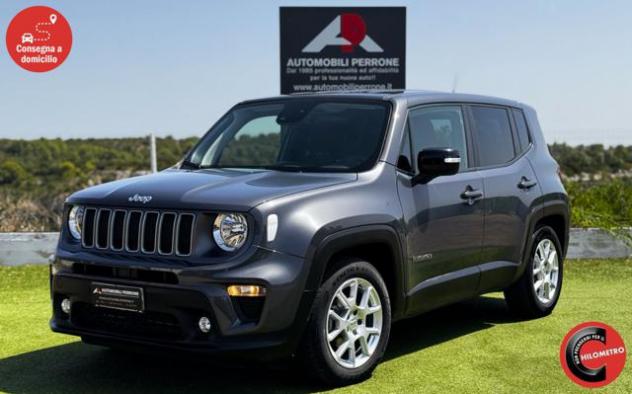 JEEP Renegade 1.6 M-Jet 130cv Limited rif. 24041907