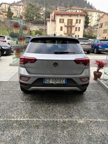 Volkswagen T-Roc T-Roc 1.5 tsi Edition Plus - Foto 5