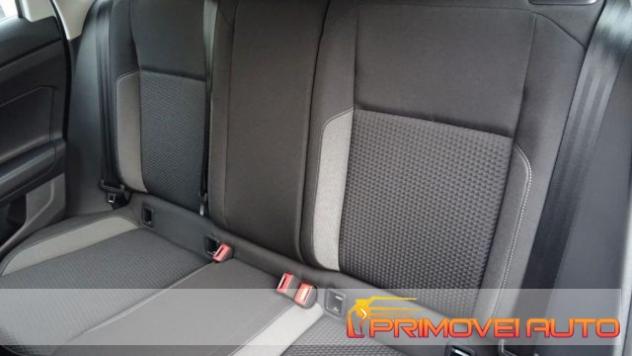 VOLKSWAGEN Polo 1.0 TSI DSG Life rif. 19259225 - Foto 9