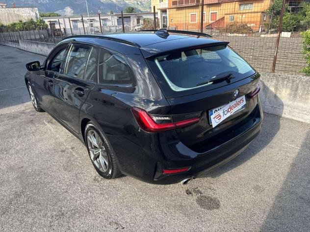 Bmw 320e xDrive Sport-2021 - Foto 6